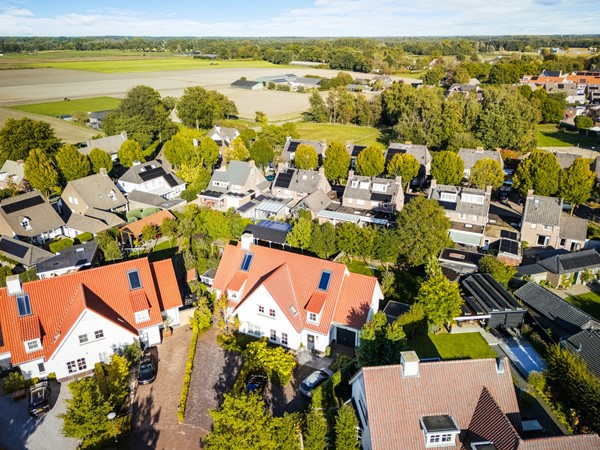 Medium property photo - De Loonwerker 10A, 5595 HJ Leende